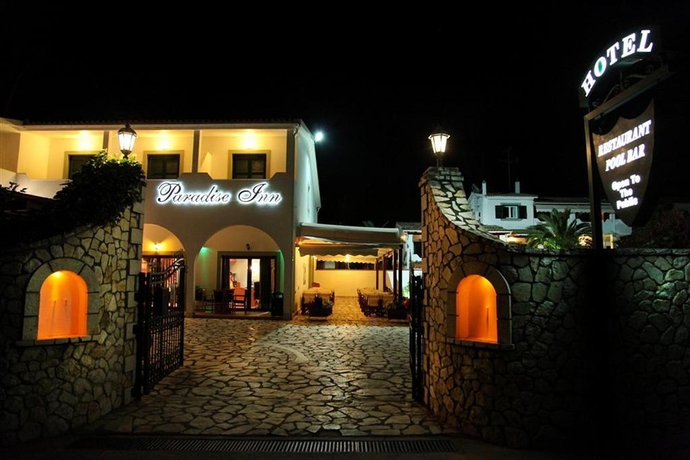 Imagen general del Hotel Paradise Inn. Foto 3