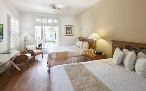 Imagen de la habitación del Hotel Paradise Inn Key West - Adults Only. Foto 6