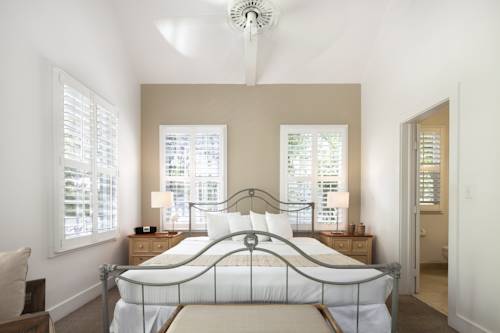 Imagen de la habitación del Hotel Paradise Inn Key West - Adults Only. Foto 7