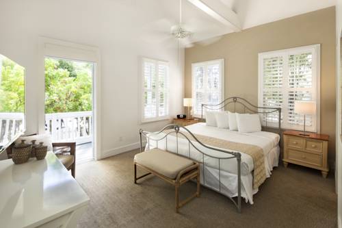 Imagen general del Hotel Paradise Inn Key West - Adults Only. Foto 1