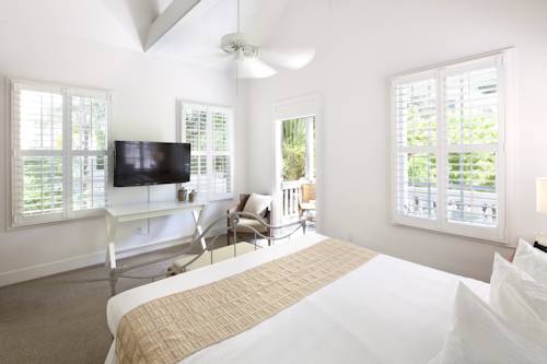 Imagen de la habitación del Hotel Paradise Inn Key West - Adults Only. Foto 8