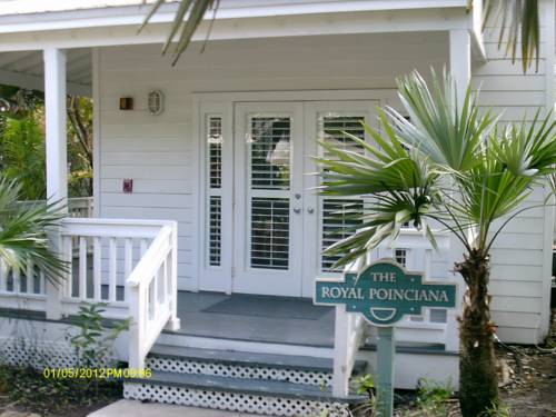 Imagen de la habitación del Hotel Paradise Inn Key West - Adults Only. Foto 9