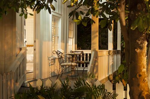 Imagen de la habitación del Hotel Paradise Inn Key West - Adults Only. Foto 11