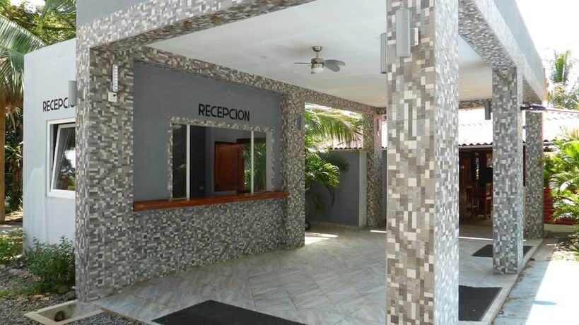 Imagen general del Hotel Paradise Inn, Las Lajas. Foto 3