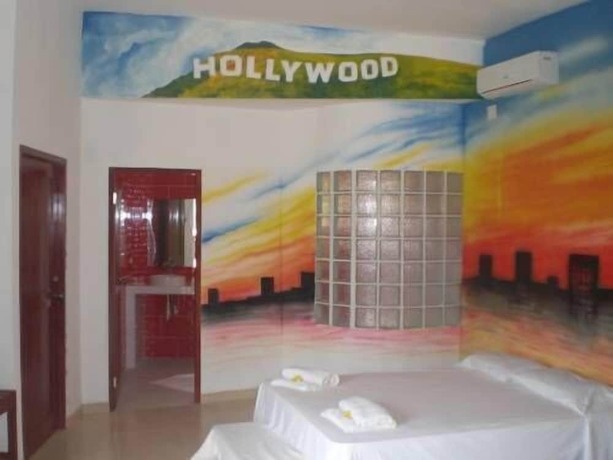 Imagen general del Hotel Paradise Inn, Las Lajas. Foto 5