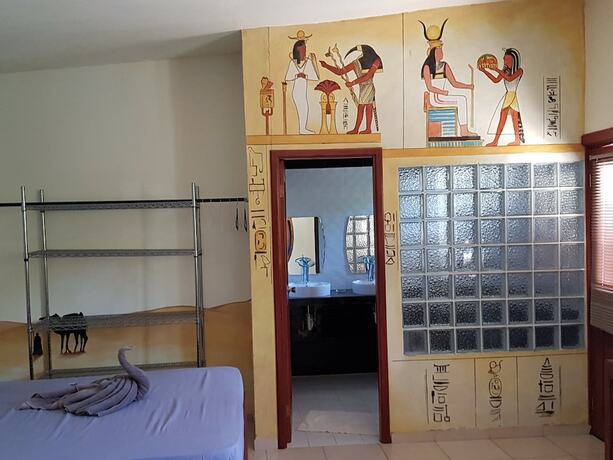 Imagen de la habitación del Hotel Paradise Inn, Las Lajas. Foto 15