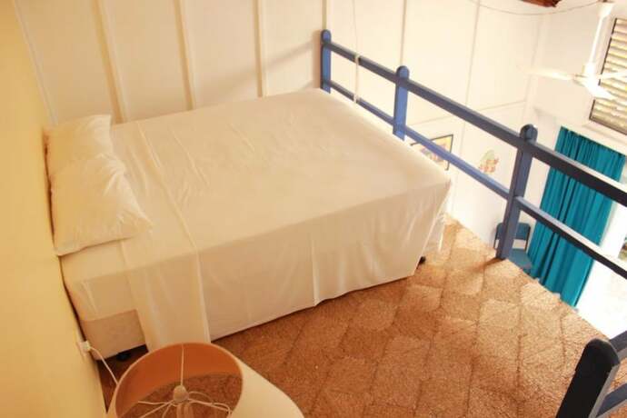 Imagen de la habitación del Hotel Paradise Inn, Rarotonga. Foto 6