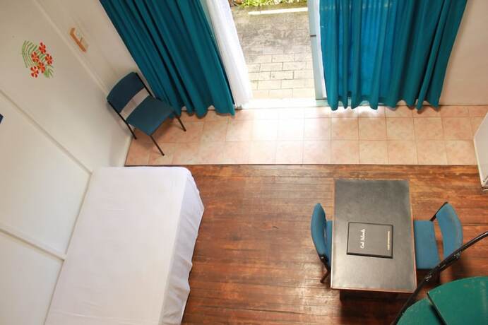 Imagen de la habitación del Hotel Paradise Inn, Rarotonga. Foto 9