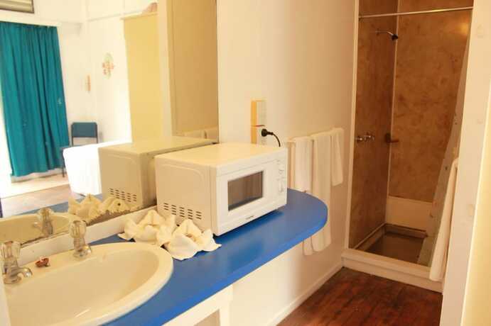 Imagen de la habitación del Hotel Paradise Inn, Rarotonga. Foto 11
