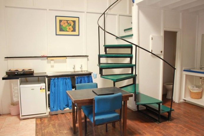 Imagen de la habitación del Hotel Paradise Inn, Rarotonga. Foto 14