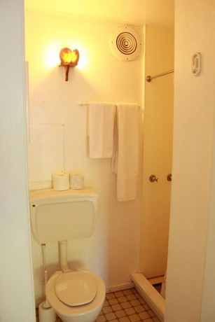 Imagen de la habitación del Hotel Paradise Inn, Rarotonga. Foto 15