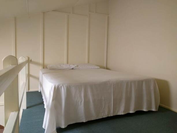 Imagen de la habitación del Hotel Paradise Inn, Rarotonga. Foto 16