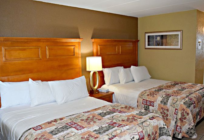 Imagen de la habitación del Hotel Paradise Inn, Wildwood. Foto 7