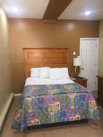 Imagen de la habitación del Hotel Paradise Inn, Wildwood. Foto 8