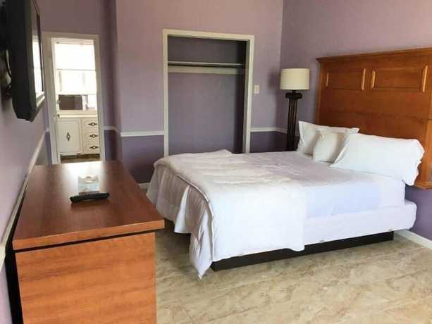 Imagen de la habitación del Hotel Paradise Inn, Wildwood. Foto 10
