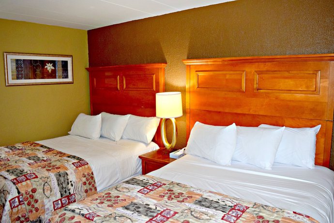 Imagen de la habitación del Hotel Paradise Inn, Wildwood. Foto 11