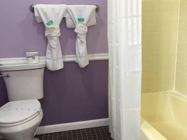 Imagen de la habitación del Hotel Paradise Inn, Wildwood. Foto 12