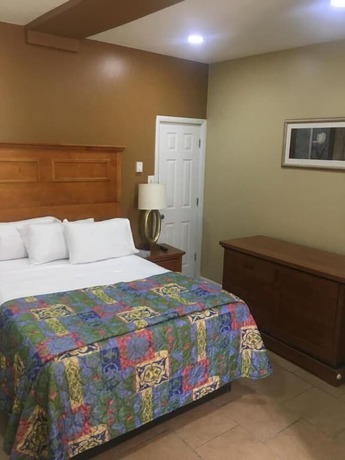 Imagen de la habitación del Hotel Paradise Inn, Wildwood. Foto 13