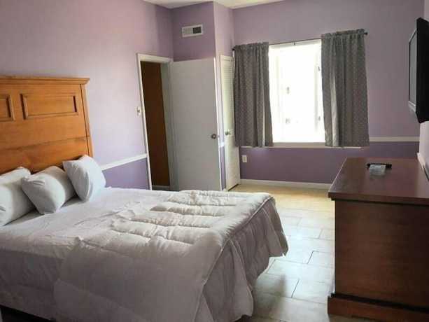 Imagen de la habitación del Hotel Paradise Inn, Wildwood. Foto 15