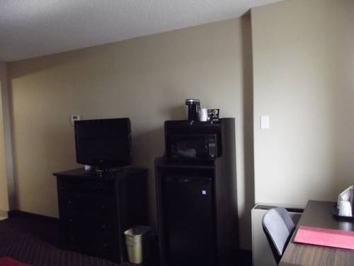 Imagen de la habitación del Hotel Paradise Inn and Conference Centre. Foto 7