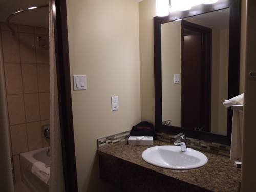 Imagen de la habitación del Hotel Paradise Inn and Conference Centre. Foto 9