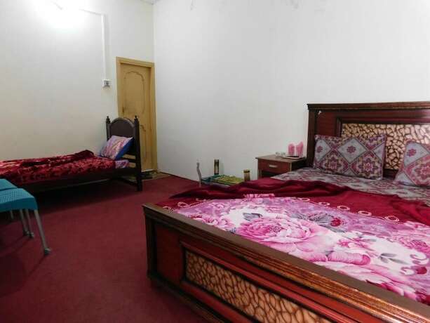 Imagen de la habitación del Hotel Paradise Inn and Restaurant. Foto 12