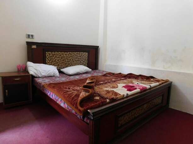 Imagen de la habitación del Hotel Paradise Inn and Restaurant. Foto 13