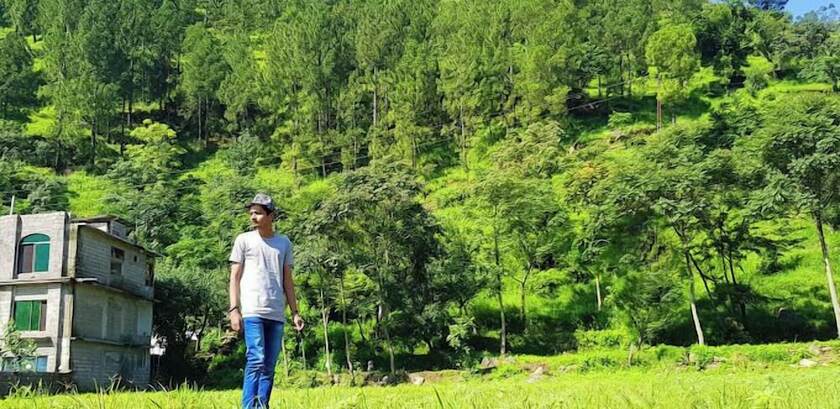 Imagen general del Hotel Paradise Inn and Restaurant. Foto 7