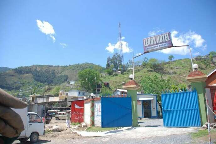 Imagen general del Hotel Paradise Inn and Restaurant. Foto 10