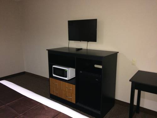 Imagen de la habitación del Hotel Paradise Inn and Suites, Baton Rouge. Foto 5