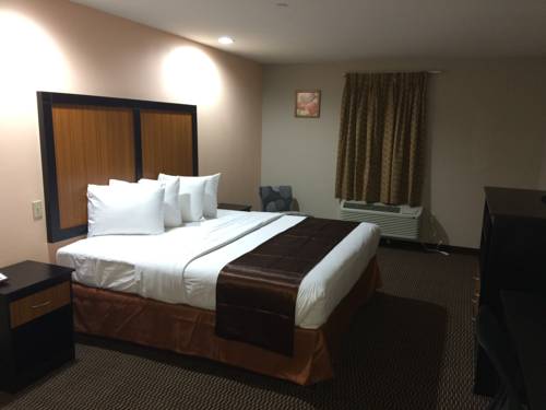 Imagen de la habitación del Hotel Paradise Inn and Suites, Baton Rouge. Foto 6