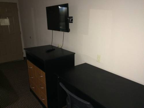 Imagen de la habitación del Hotel Paradise Inn and Suites, Baton Rouge. Foto 7