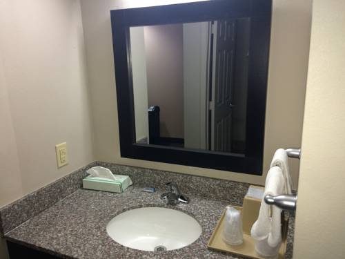 Imagen de la habitación del Hotel Paradise Inn and Suites, Baton Rouge. Foto 8