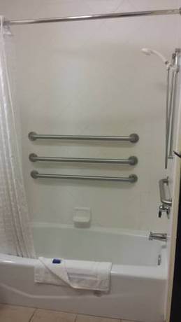 Imagen general del Hotel Paradise Inn and Suites. Foto 1