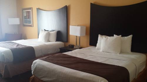 Imagen de la habitación del Hotel Paradise Inn and Suites, Towanda. Foto 3