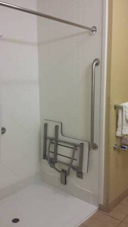 Imagen de la habitación del Hotel Paradise Inn and Suites, Towanda. Foto 4