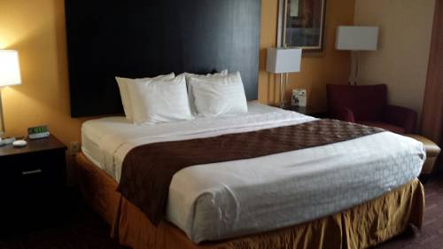 Imagen de la habitación del Hotel Paradise Inn and Suites, Towanda. Foto 5