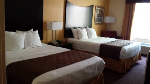 Imagen de la habitación del Hotel Paradise Inn and Suites, Towanda. Foto 6