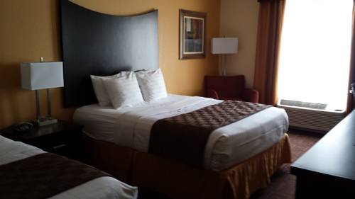 Imagen de la habitación del Hotel Paradise Inn and Suites, Towanda. Foto 7