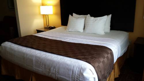 Imagen de la habitación del Hotel Paradise Inn and Suites, Towanda. Foto 8