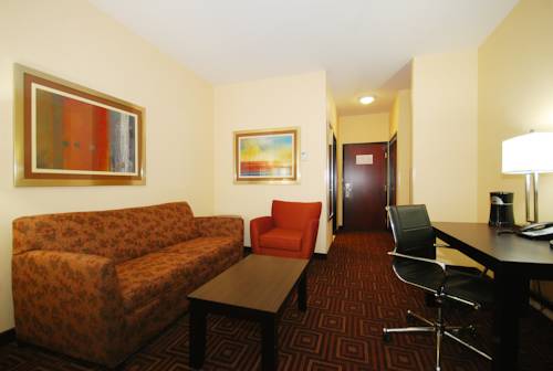 Imagen de la habitación del Hotel Paradise Inn and Suites, Towanda. Foto 9