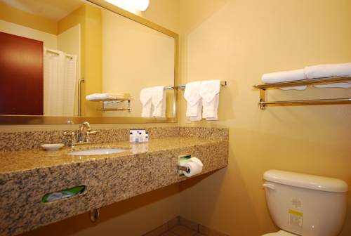 Imagen de la habitación del Hotel Paradise Inn and Suites, Towanda. Foto 10