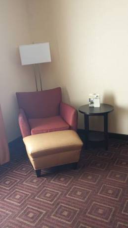 Imagen de la habitación del Hotel Paradise Inn and Suites, Towanda. Foto 11