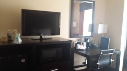 Imagen de la habitación del Hotel Paradise Inn and Suites, Towanda. Foto 12