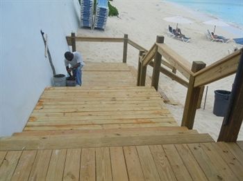 Imagen de los exteriores del Hotel Paradise Island Beach Club by RedAwning. Foto 5