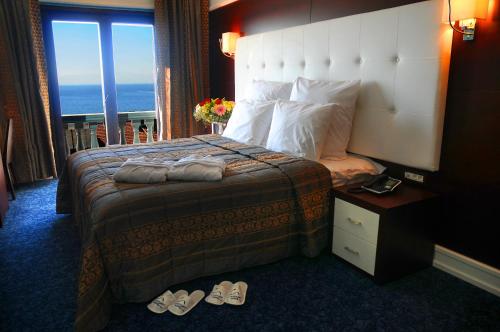 Imagen general del Hotel Paradise Island. Foto 3