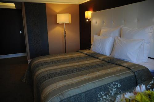 Imagen general del Hotel Paradise Island. Foto 4