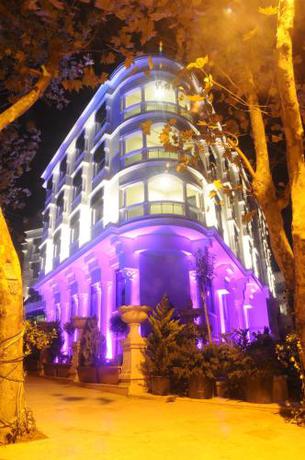 Imagen general del Hotel Paradise Island. Foto 5