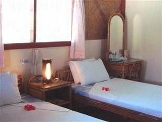 Imagen de la habitación del Hotel Paradise Island Park And Beach Resort. Foto 8