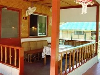 Imagen de la habitación del Hotel Paradise Island Park And Beach Resort. Foto 9